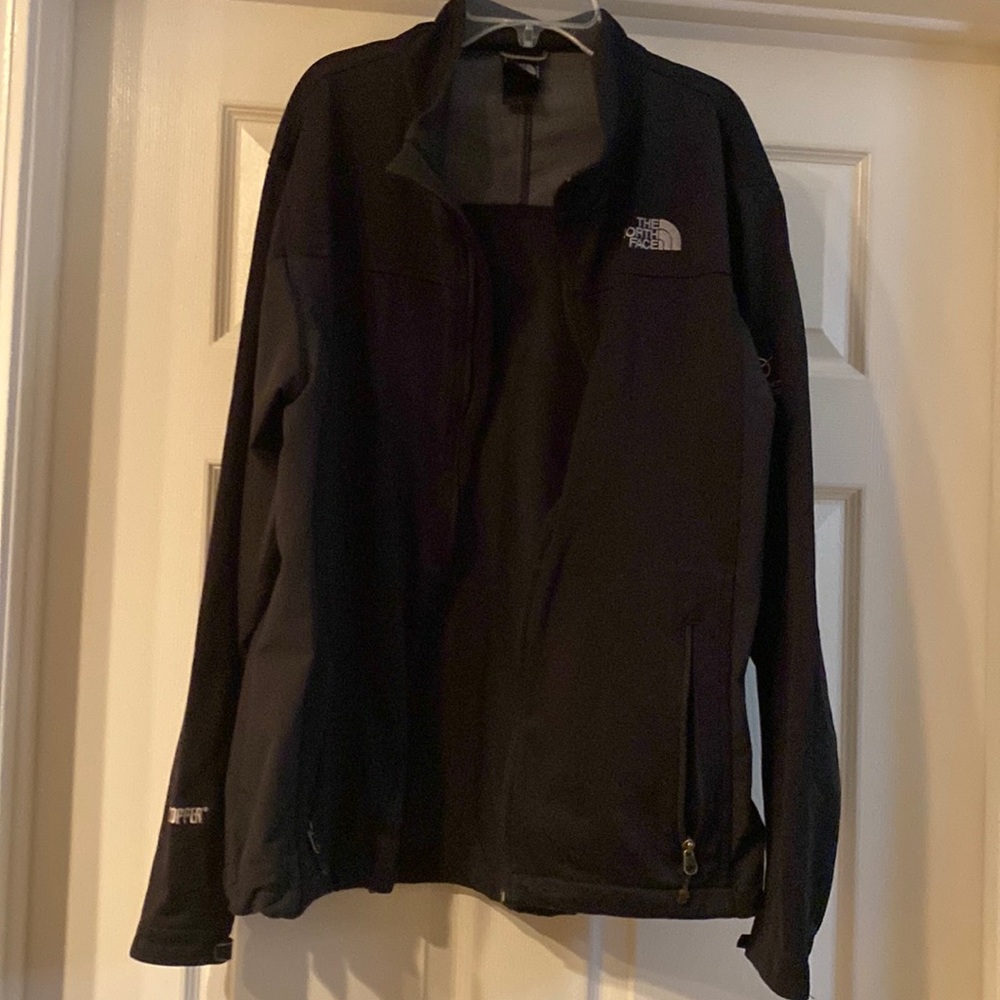 North Face Windbreaker